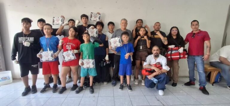 Realizan con éxito el KOAS México junto con CUFISA