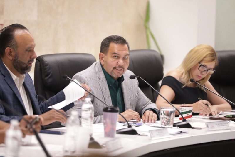 Promueven en Juárez reformas para fortalecer la transparencia