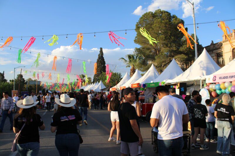 Invita Turismo a disfrutar eventos turísticos y deportivos este domingo