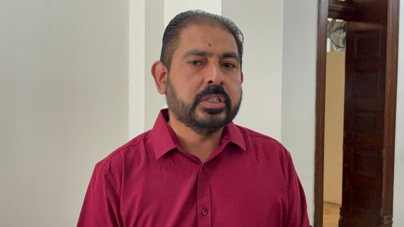 Última semana para entregar proyectos del Premio Agustín Melgar 2026”: Hugo González