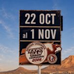 Expogán 2026 ya tiene fecha del 22 de octubre al 1 de noviembre