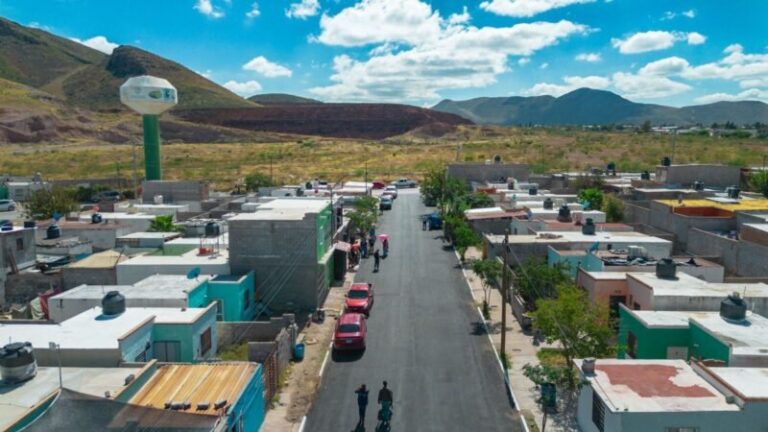 Invitan a proponer proyectos para Presupuesto Participativo en Aquiles