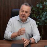 Federación debe garantizar seguridad y Estado de Derecho para defender soberanía: Mario Vázquez