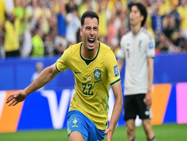 Brasil avanza con dramatismo y elimina a Japón del Mundial 2026