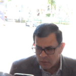 Buscan a coordinador de Protección Civil desaparecido en Carichí