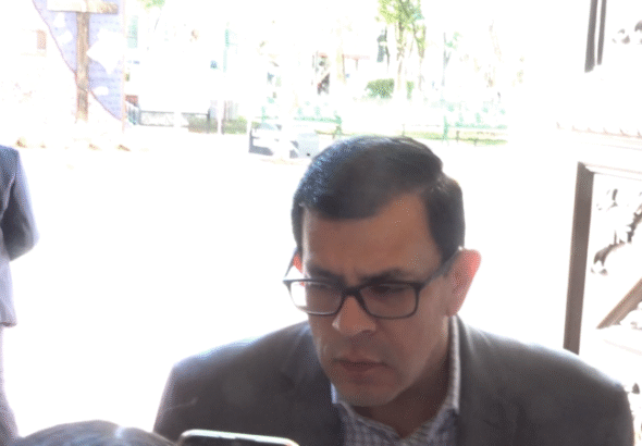 Buscan a coordinador de Protección Civil desaparecido en Carichí
