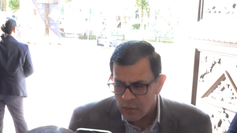 Buscan a coordinador de Protección Civil desaparecido en Carichí