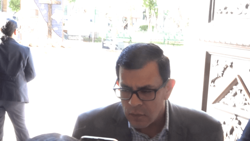 Buscan a coordinador de Protección Civil desaparecido en Carichí