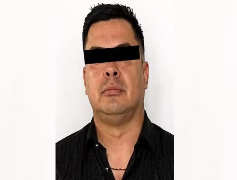 Captura de “El 01” golpea estructura criminal con presencia en Chihuahua y Sonora