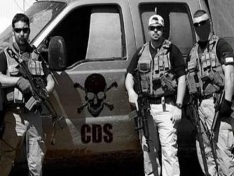 Captura de objetivo criminal ligado a Chihuahua revela expansión del narco con tecnología militar