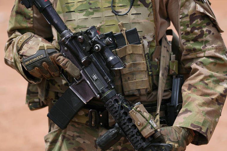 Capturan en Estados Unidos a exmilitar ligado al caso Ayotzinapa y reactivan una de las heridas más profundas de México