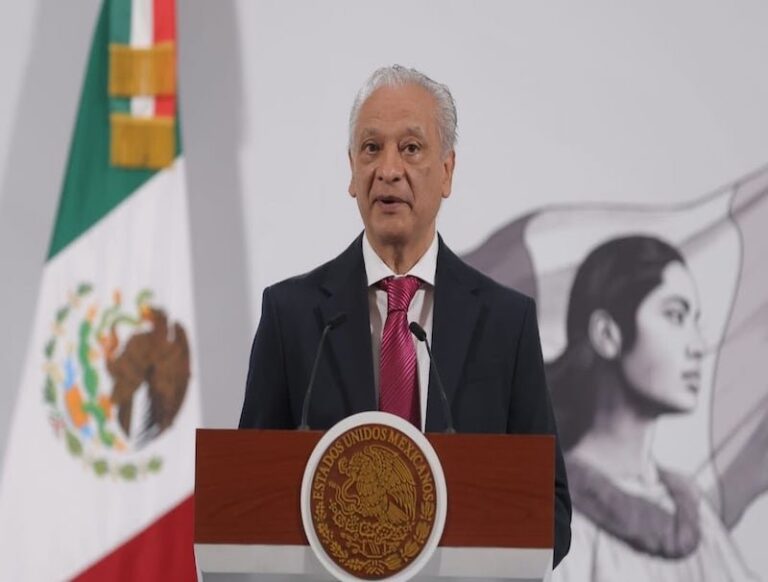 Caso de exdirector de Pemex provoca debate político y exige revisión de protocolos contra la violencia de género