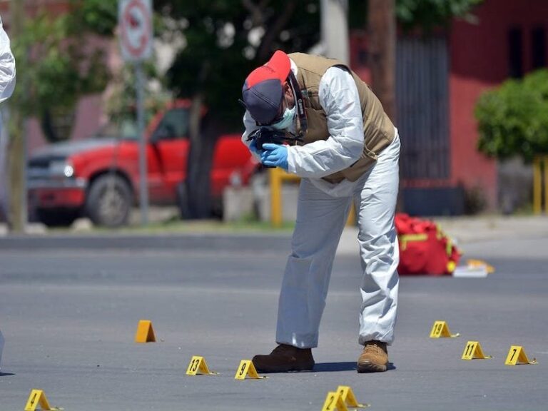 Chihuahua enfrenta el desafío de la violencia pese a operativos y reducción nacional