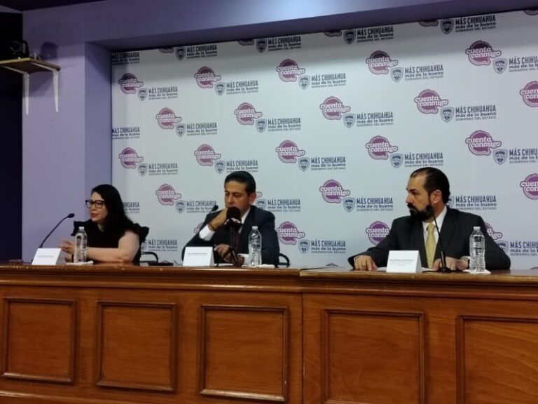 Chihuahua, pionero en conciliación laboral virtual, revela ANADE 