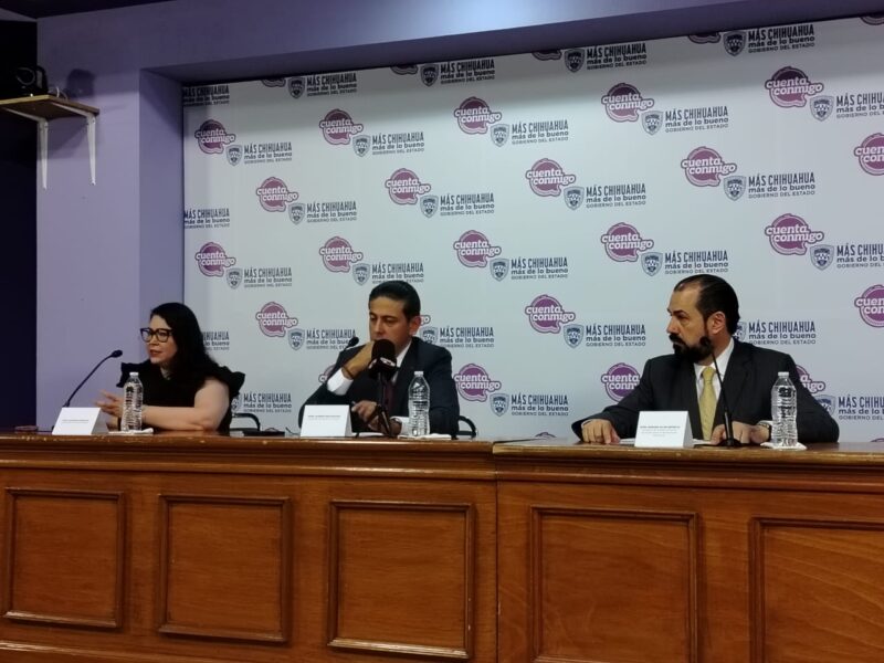 Chihuahua, pionero en conciliación laboral virtual, revela ANADE 