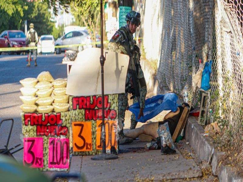 Chihuahua reduce homicidios en la capital, pero la violencia sigue siendo un desafío estatal