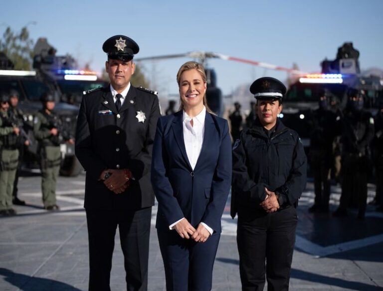 Chihuahua Refuerza Estrategia de Seguridad Mientras Disminuyen los Homicidios