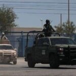 Ciudad Juárez mantiene la alerta por homicidios y presión del crimen organizado