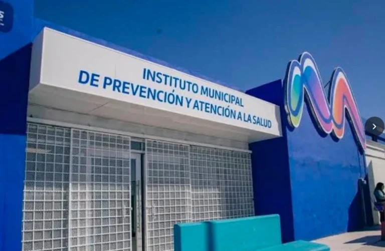 Clinica del municipio sin generador de energía