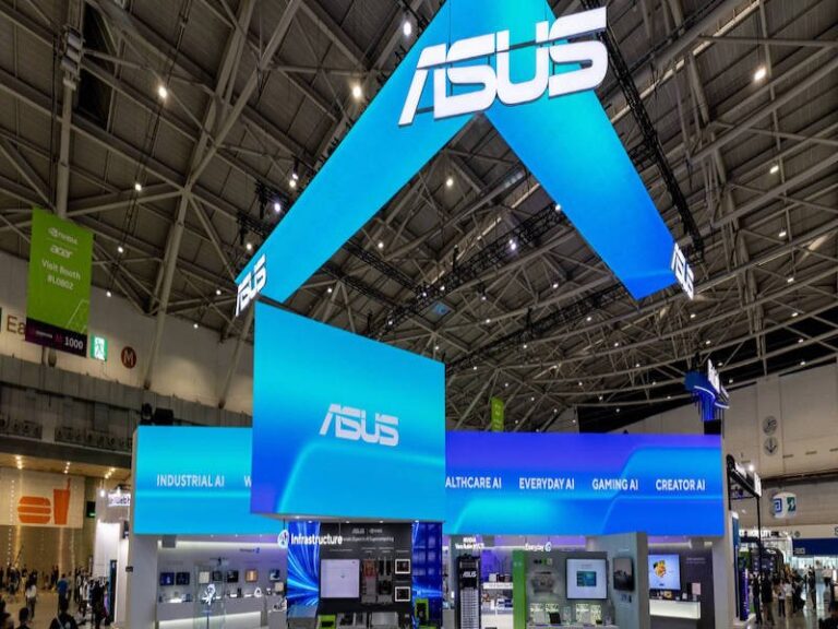 Computex 2026 Presenta la Nueva Generación de Computadoras Impulsadas por IA