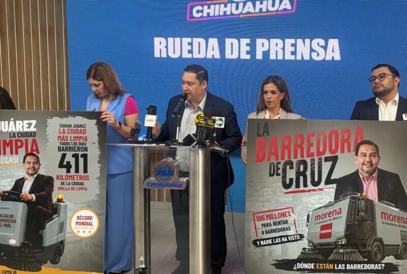 Con rechazo de reforma electoral, Morena confirmaría nexo con el narco: PAN