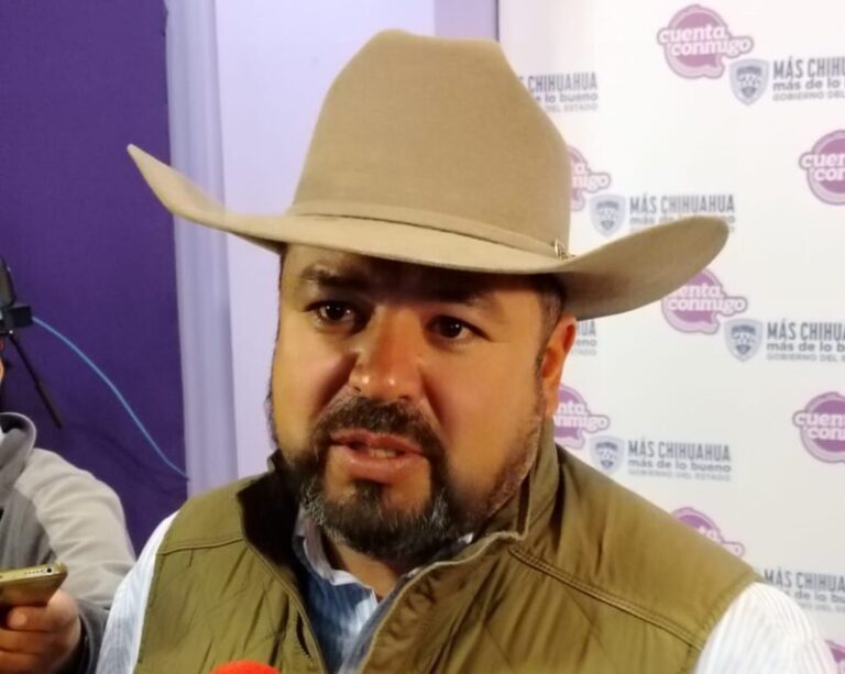 Confía SDR en que aranceles de EU sean temporales; descartan afectaciones a producción