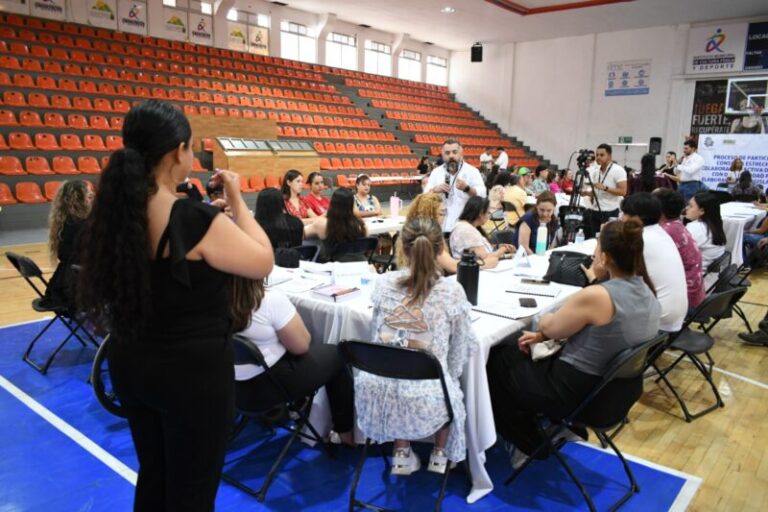 Congreso realiza foro de consulta en Cuauhtémoc