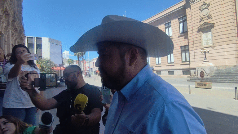 Continúa Chihuahua libre de gusano barrenador
