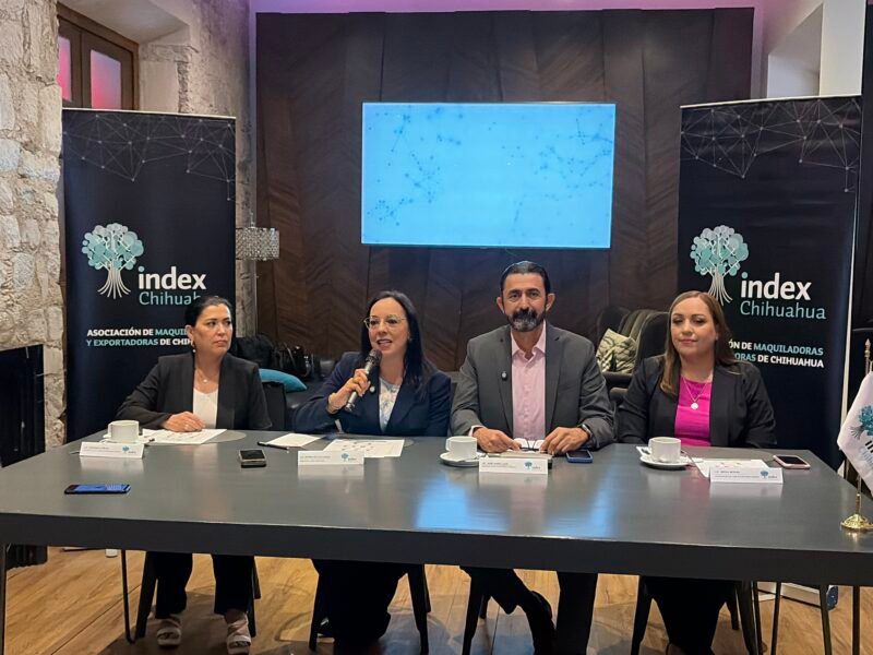 Convocan al Foro de Recursos Humanos
