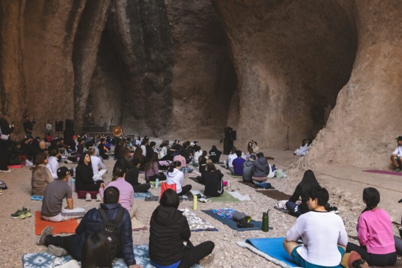 Invita COPARMEX Chihuahua invita al Festival “108 Grados de Conexión”