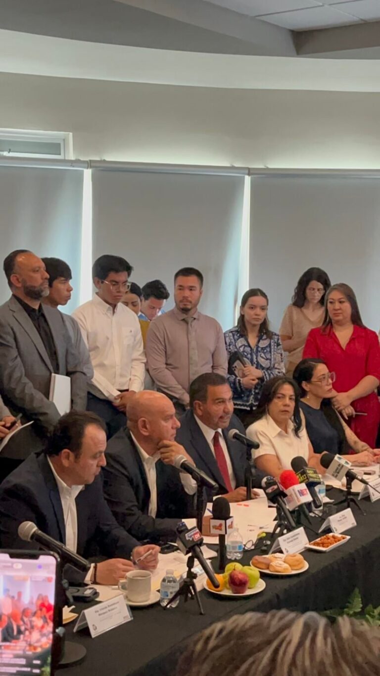 Cruz Pérez Cuéllar asegura que su gobierno ya pagó 236 millones de pesos de adeudos históricos