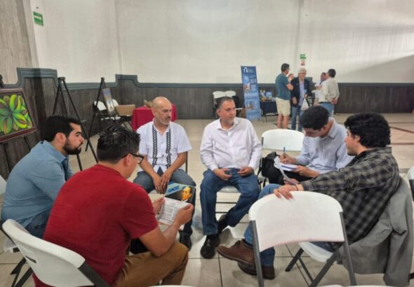 Cumple gaceta del INAH 6 años difundiendo patrimonio