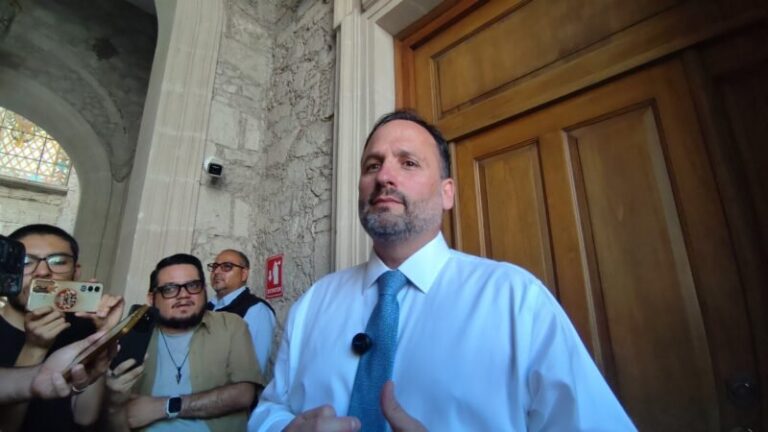 Decisión unilateral alerta preventiva para viajes por el gobierno estadounidense