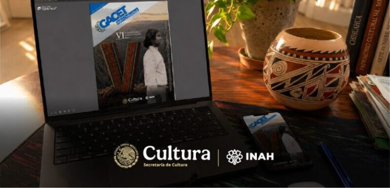 Dedicarán XII Taller de Divulgación y Patrimonio Cultural Chihuahuense en Jiménez a gaceta del INAH
