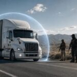 Demanda de blindaje para transporte de alto riesgo crece 30% ante aumento de la violencia en carreteras