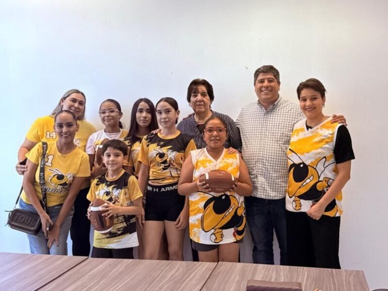 Deporte y salud una alianza que abre oportunidades para las juventudes de Chihuahua