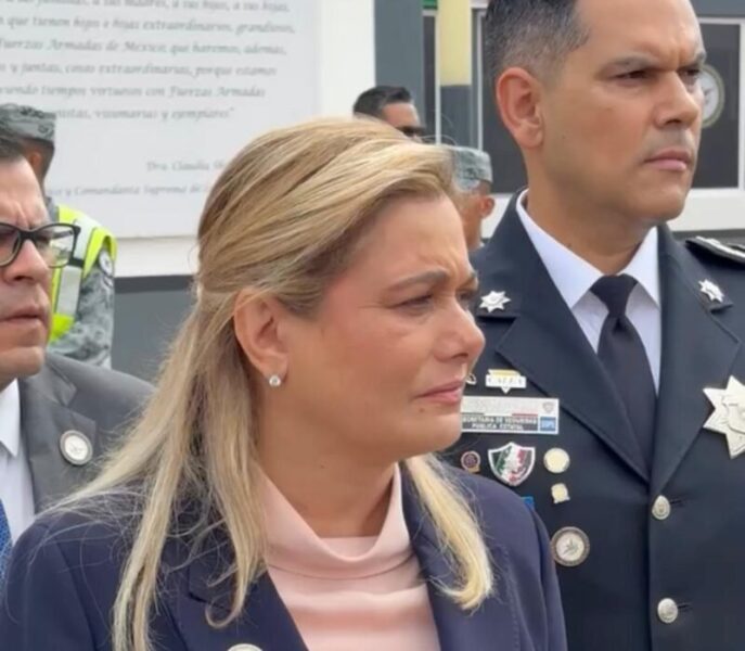 Descarta Maru despidos masivos en Gobierno del Estado ante recorte presupuestal