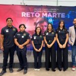 Destaca UTCam entre los mejores proyectos aeroespaciales de Chihuahua en Reto Marte 2026