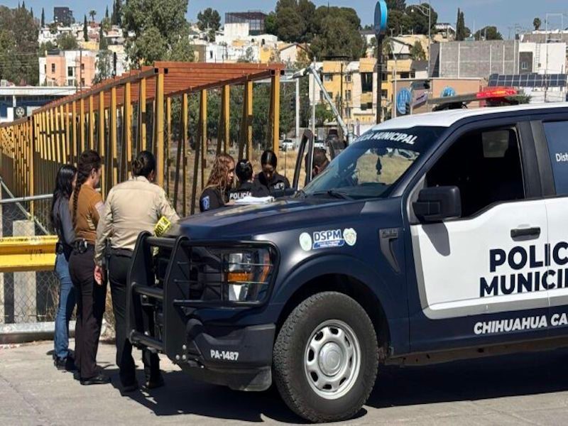 Detenciones, narcomantas y operativos mantienen la presión contra grupos criminales en Chihuahua