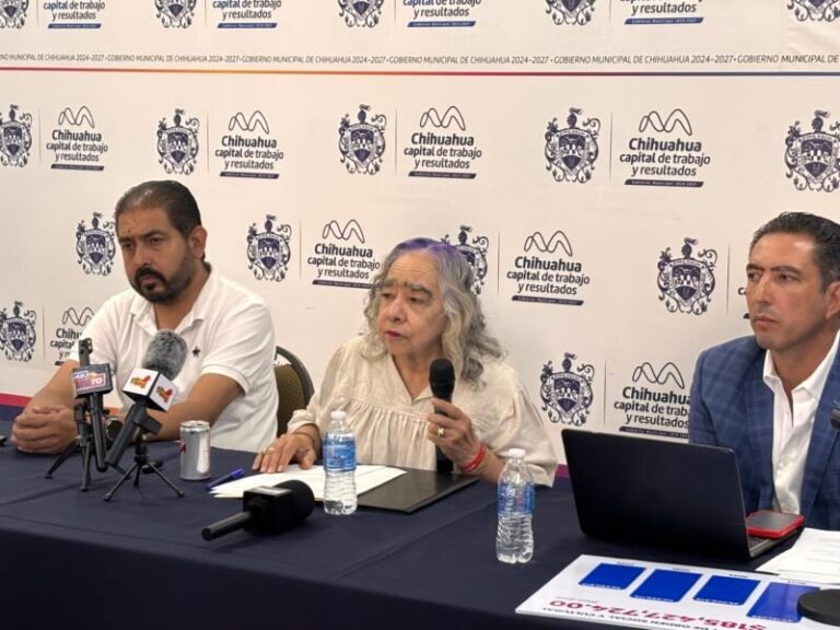 Dice Morena que Federación aumentó recursos al Municipio