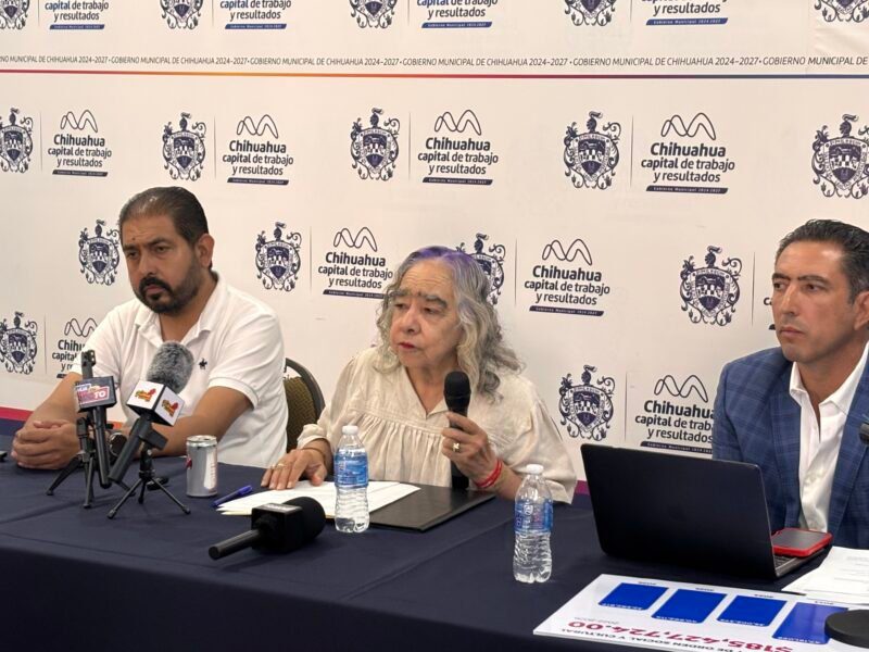 Dice Morena que Federación aumentó recursos al Municipio