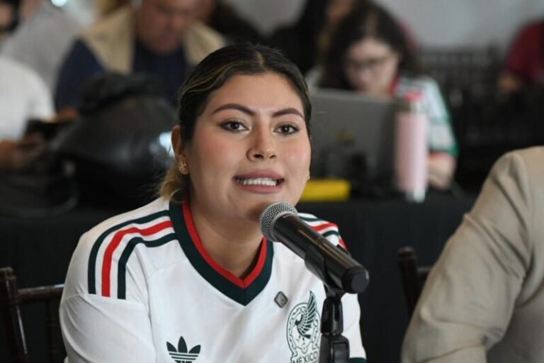 Diputada Irlanda Márquez propone proteger a estudiantes de la radiación solar en escuelas