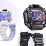 Diversión para los niños, tranquilidad para los padres: HUAWEI WATCH KIDS X1 Series llega a México