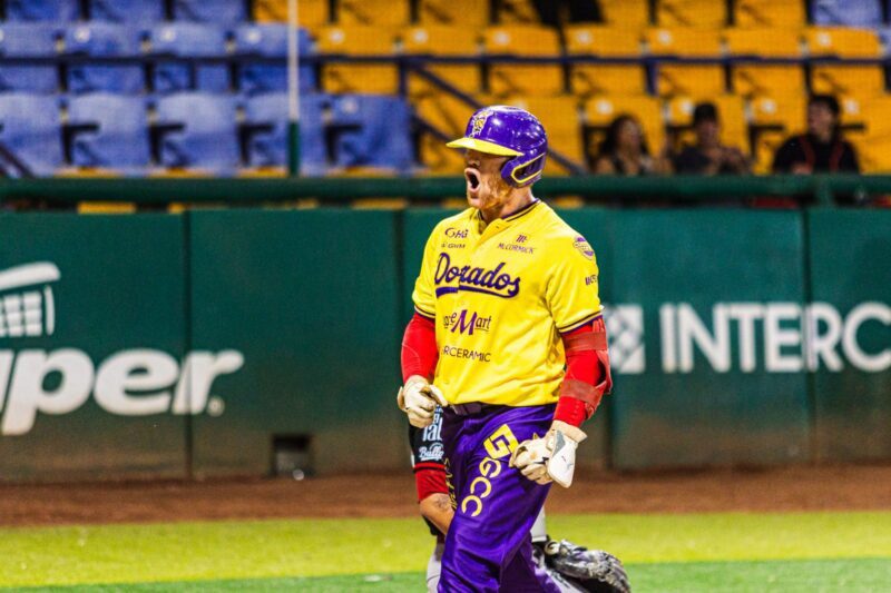 DORADOS RECLAMA EL PRIMERO DE LA SERIE INTERZONA ANTE LOS PIRATAS