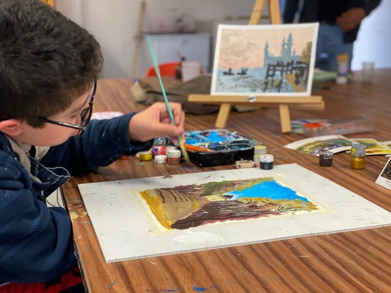 ¡Echa a volar tu imaginación! Invita Facultad de Artes a inscribirse al curso de verano “ImaginArte 2026”