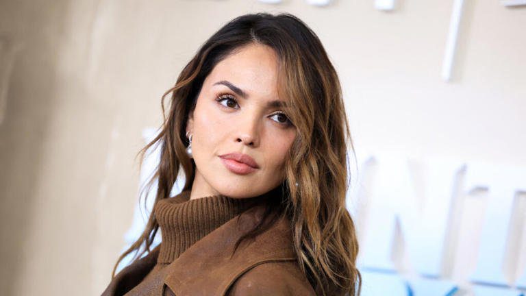 Eiza González sorprende a sus seguidores con transformación extrema para nuevo papel en Hollywood
