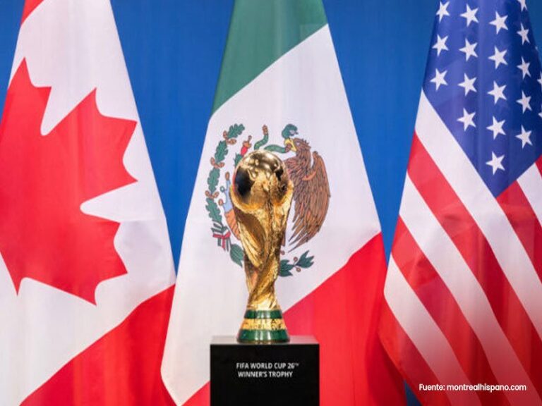 El Mundial 2026 Entra en Cuenta Regresiva con Expectación Global