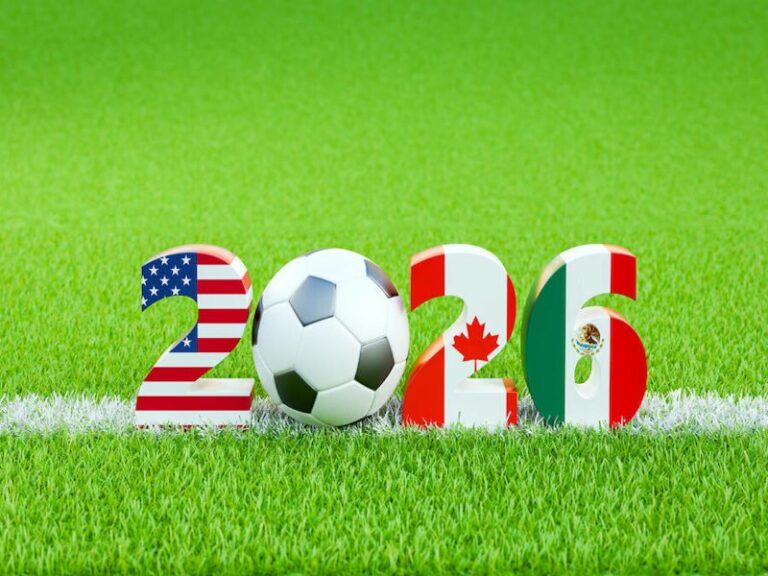El Mundial 2026 entra en su cuenta regresiva final y crece la expectativa global