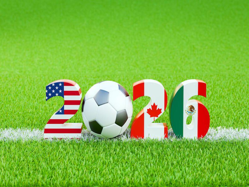El Mundial 2026 entra en su cuenta regresiva final y crece la expectativa global