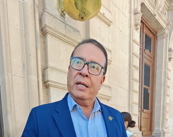 «El Superniño traerá lluvias, pero el déficit con EU sigue latente»: JCAS